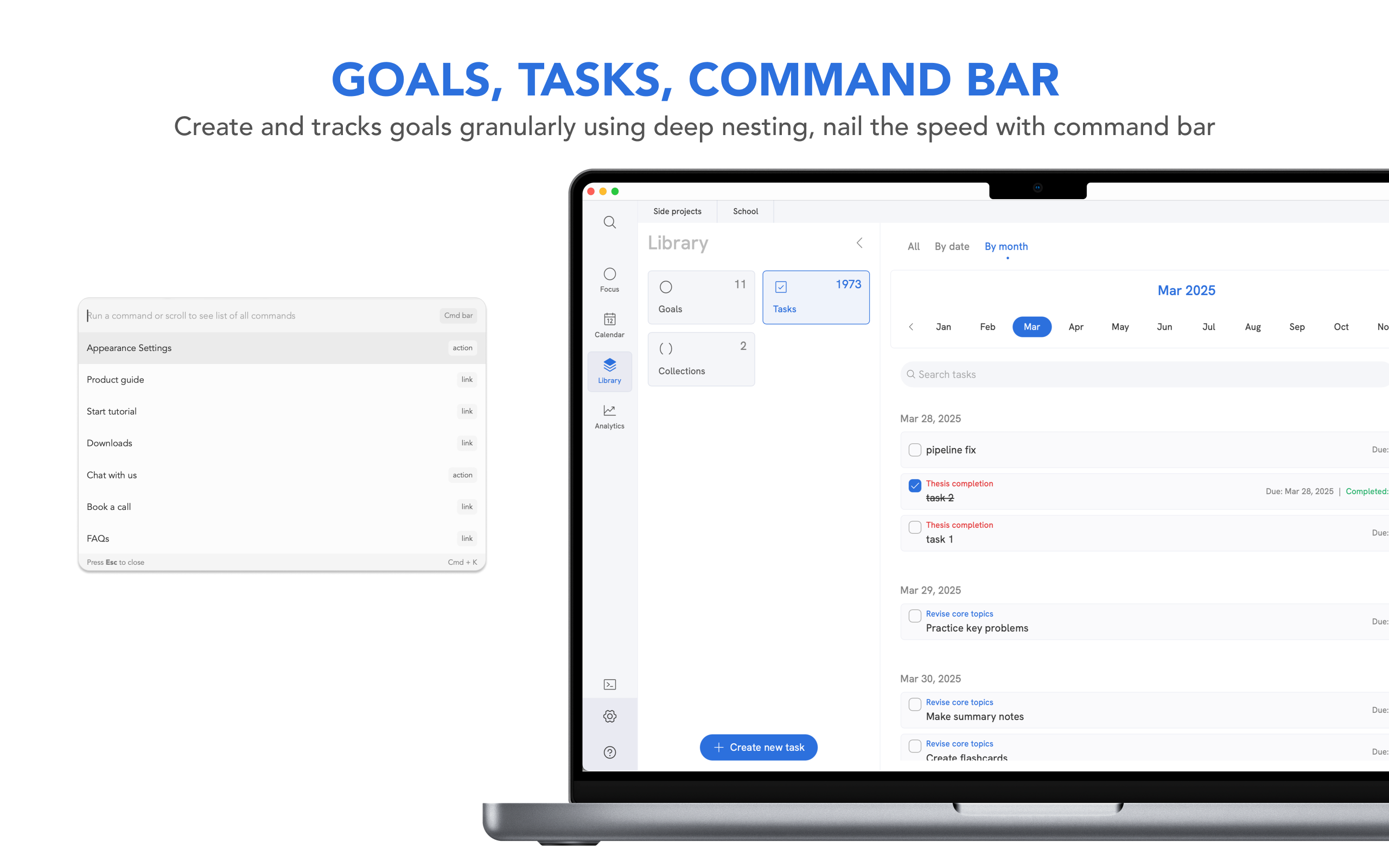 Pointron App 