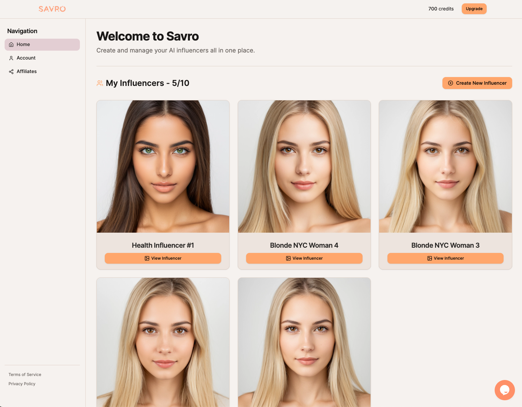 Savro AI Savro AI Platform
