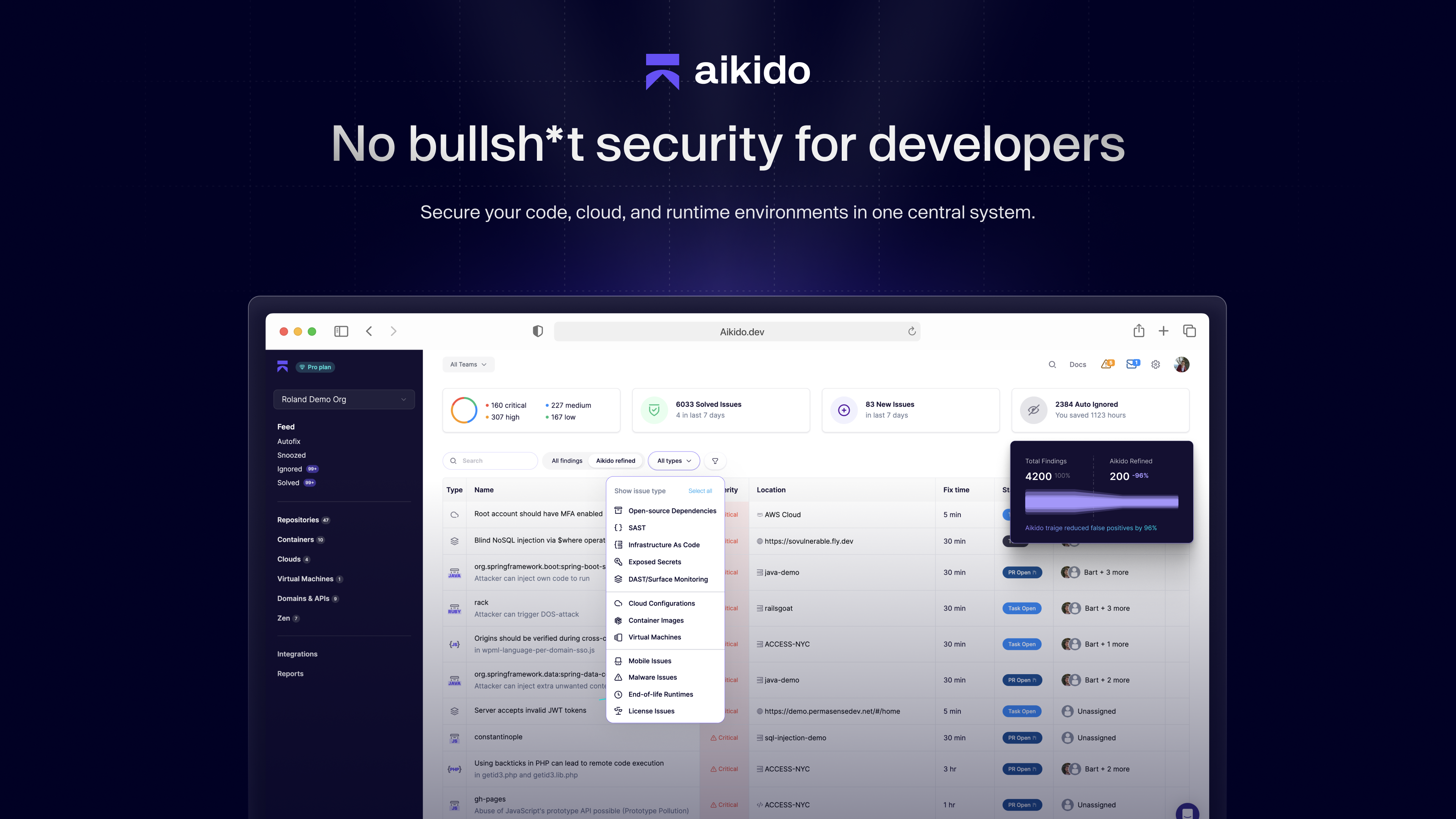 Aikido Security 