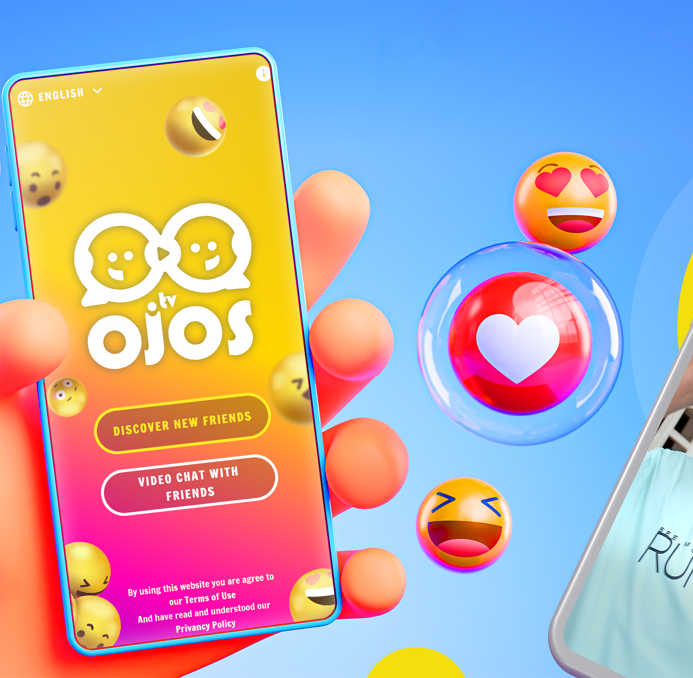 OjosTV 