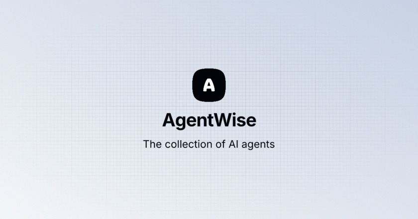 AgentWise.org OpenGraph