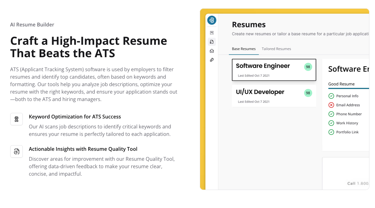 BreezeJobFinder 