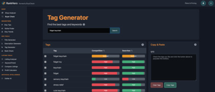 RankHero image