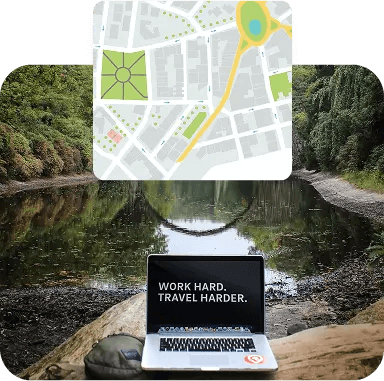 MaxelTracker Remote work tracking