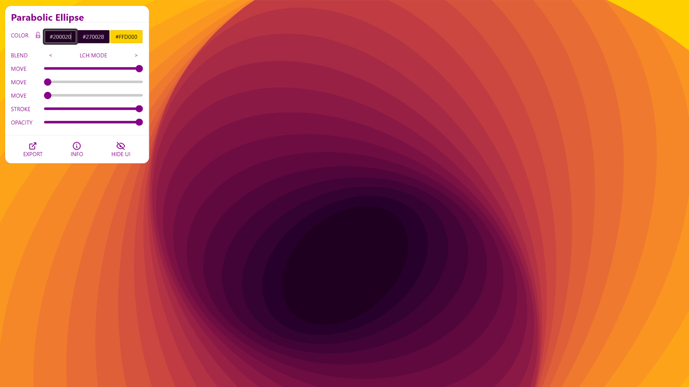SVG Backgrounds Background UI