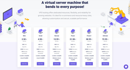 Tietokettu.net image