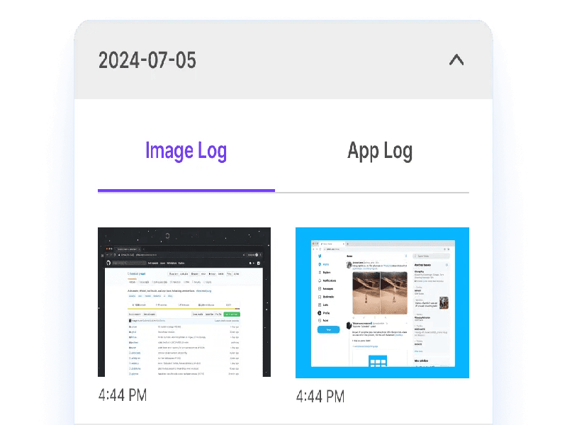 MaxelTracker time tracking