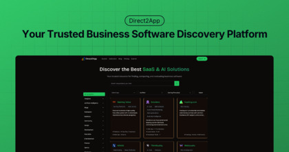 Direct2App image