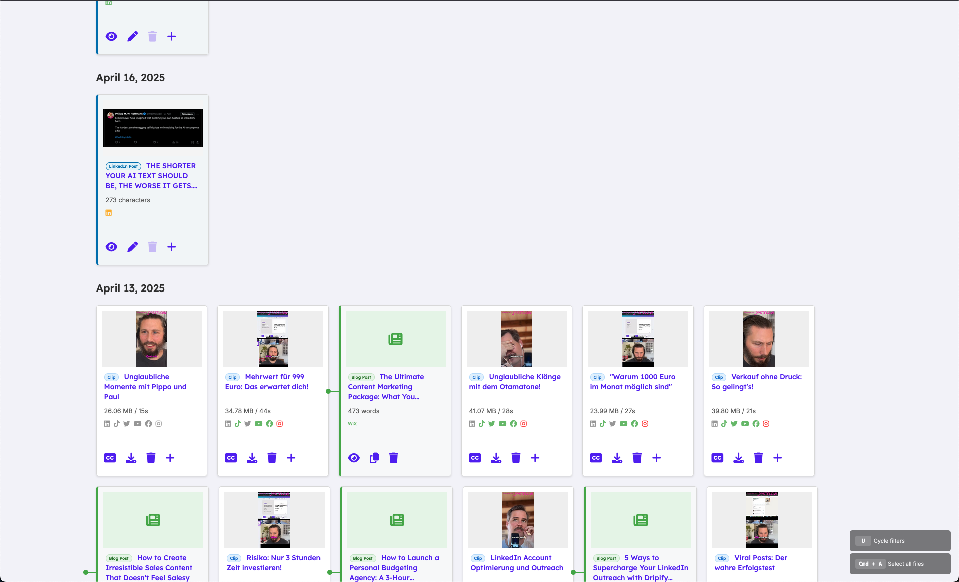 goPostFlow.com 