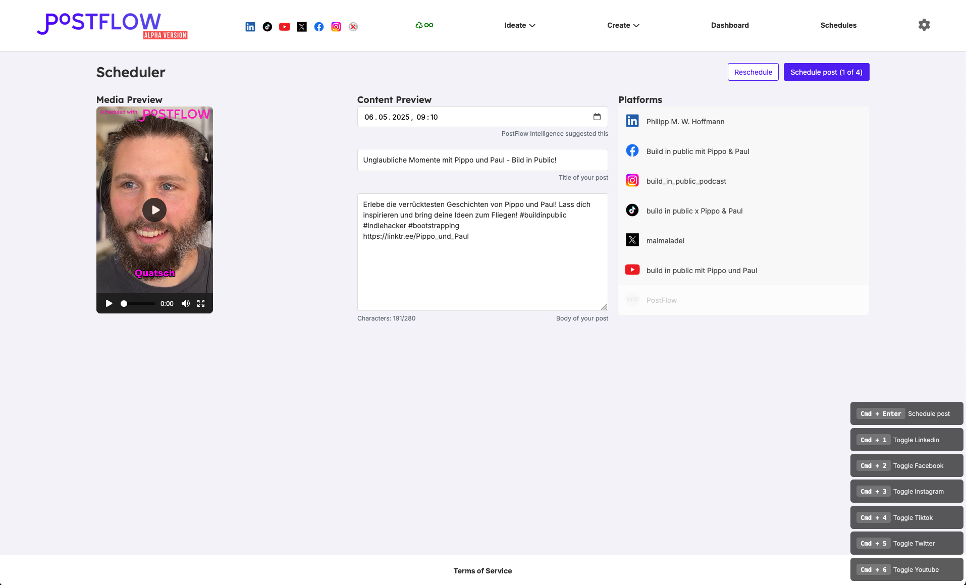 goPostFlow.com 