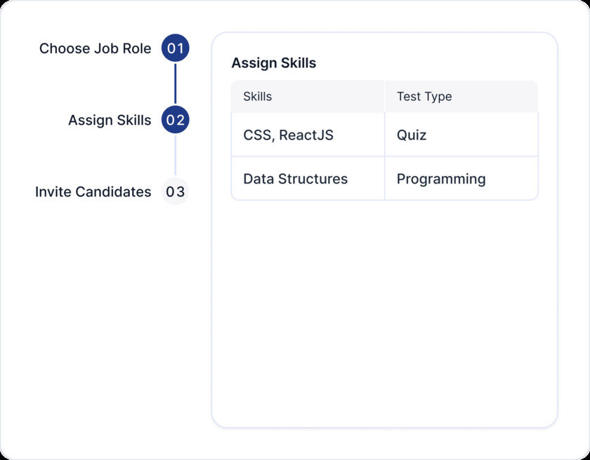 Equip.co Landing Page