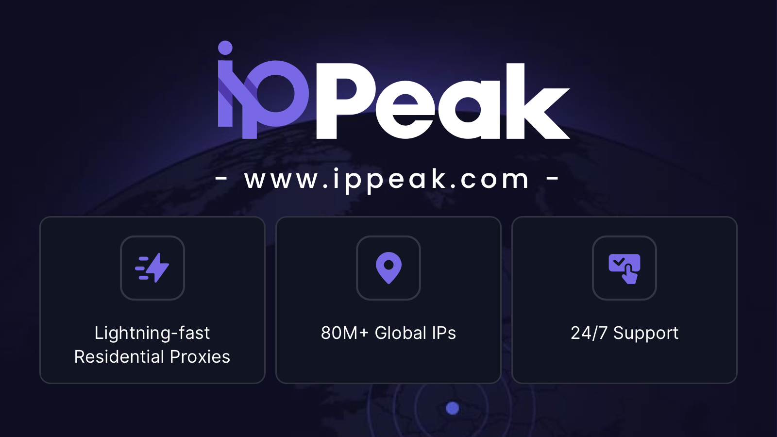 IPPeak 