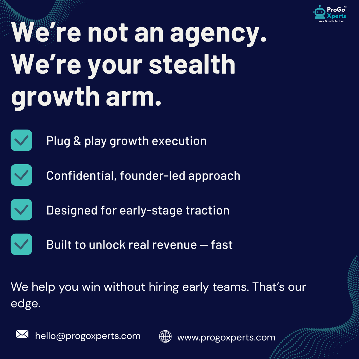 ProGoXperts 