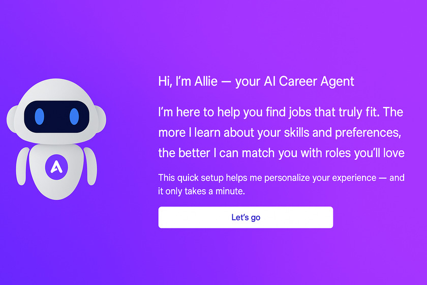 WerQ AI Allie Introduction