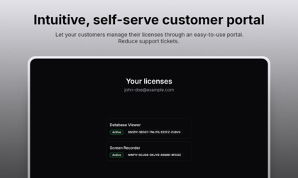 Keyforge.dev image