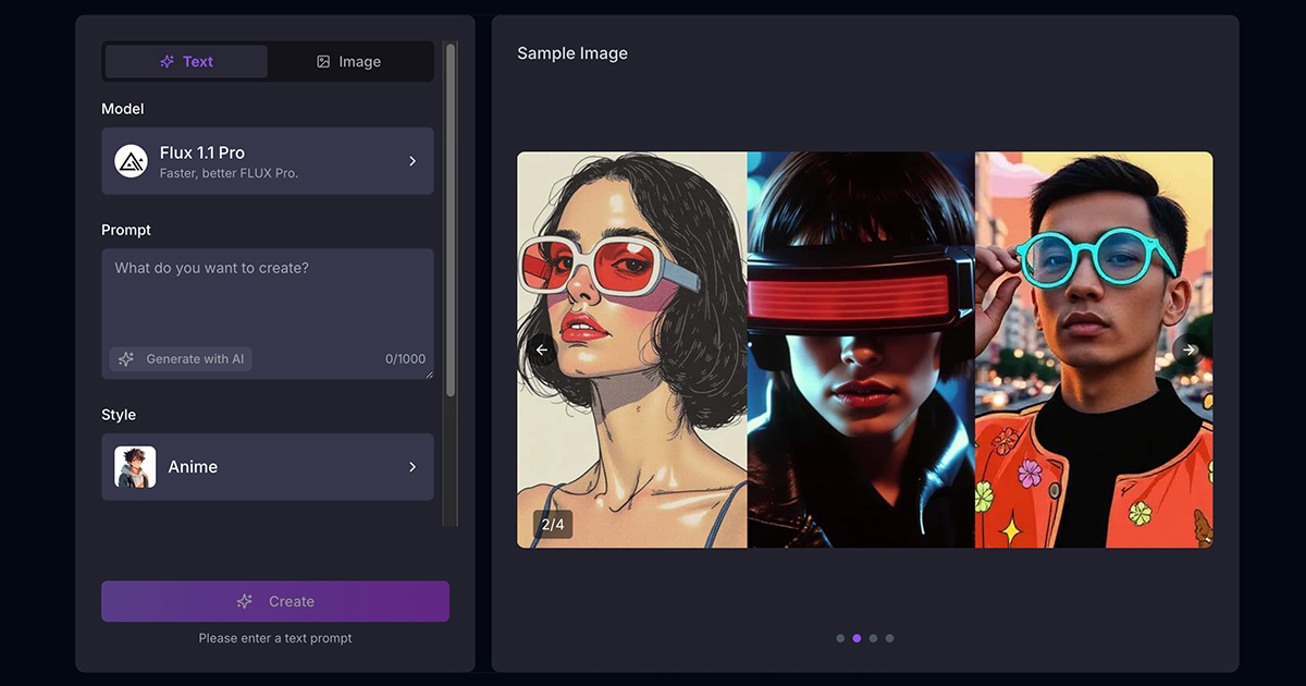 AI-Image-Generator.co 