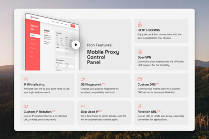 ProxyBlocks image