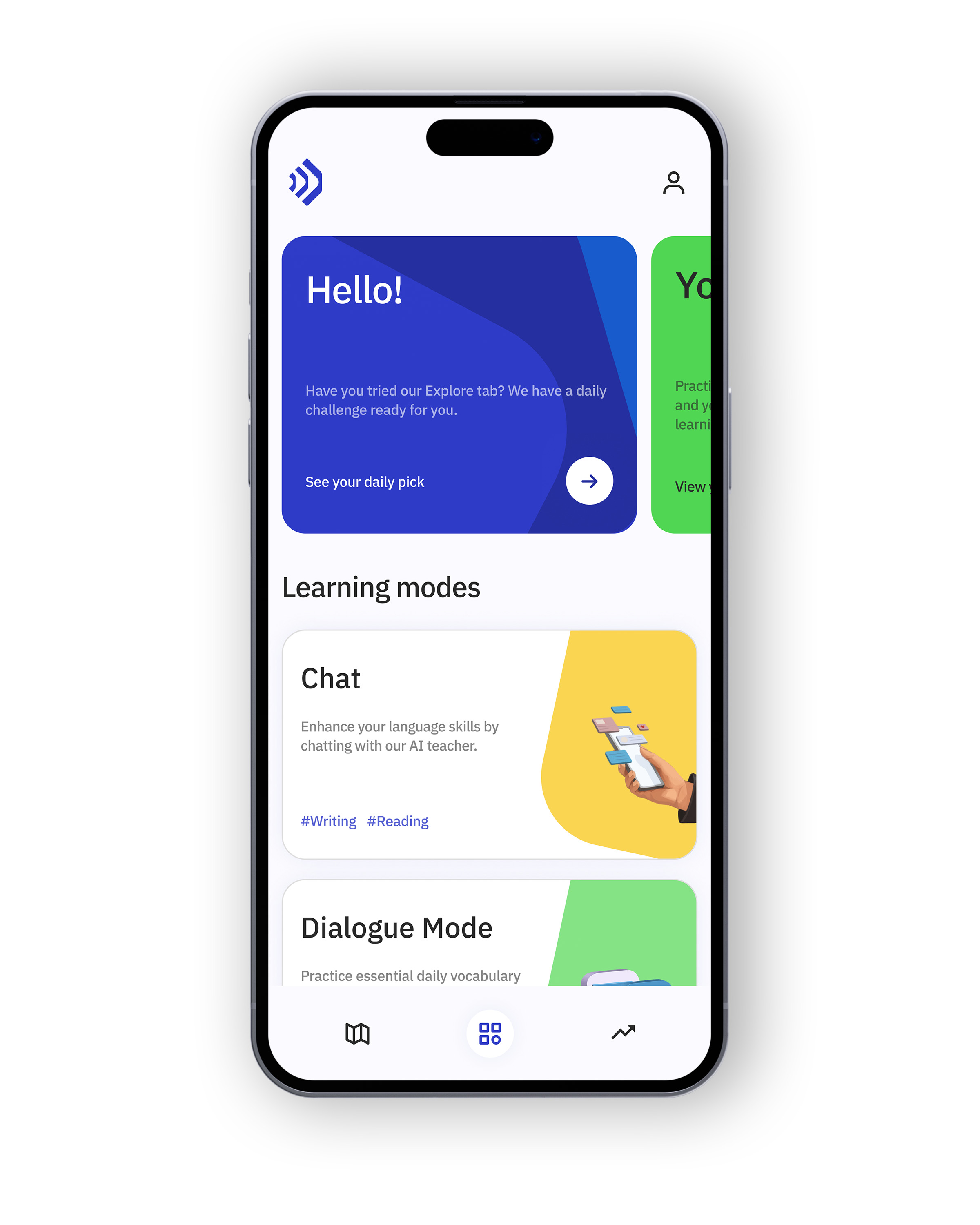 TalkPal Talkpal Mobile