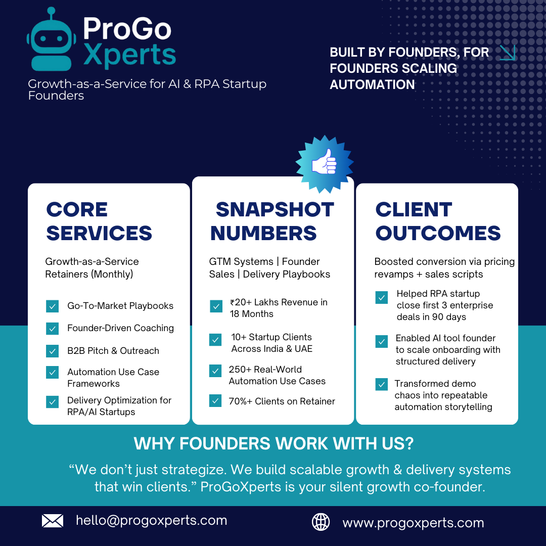 ProGoXperts 
