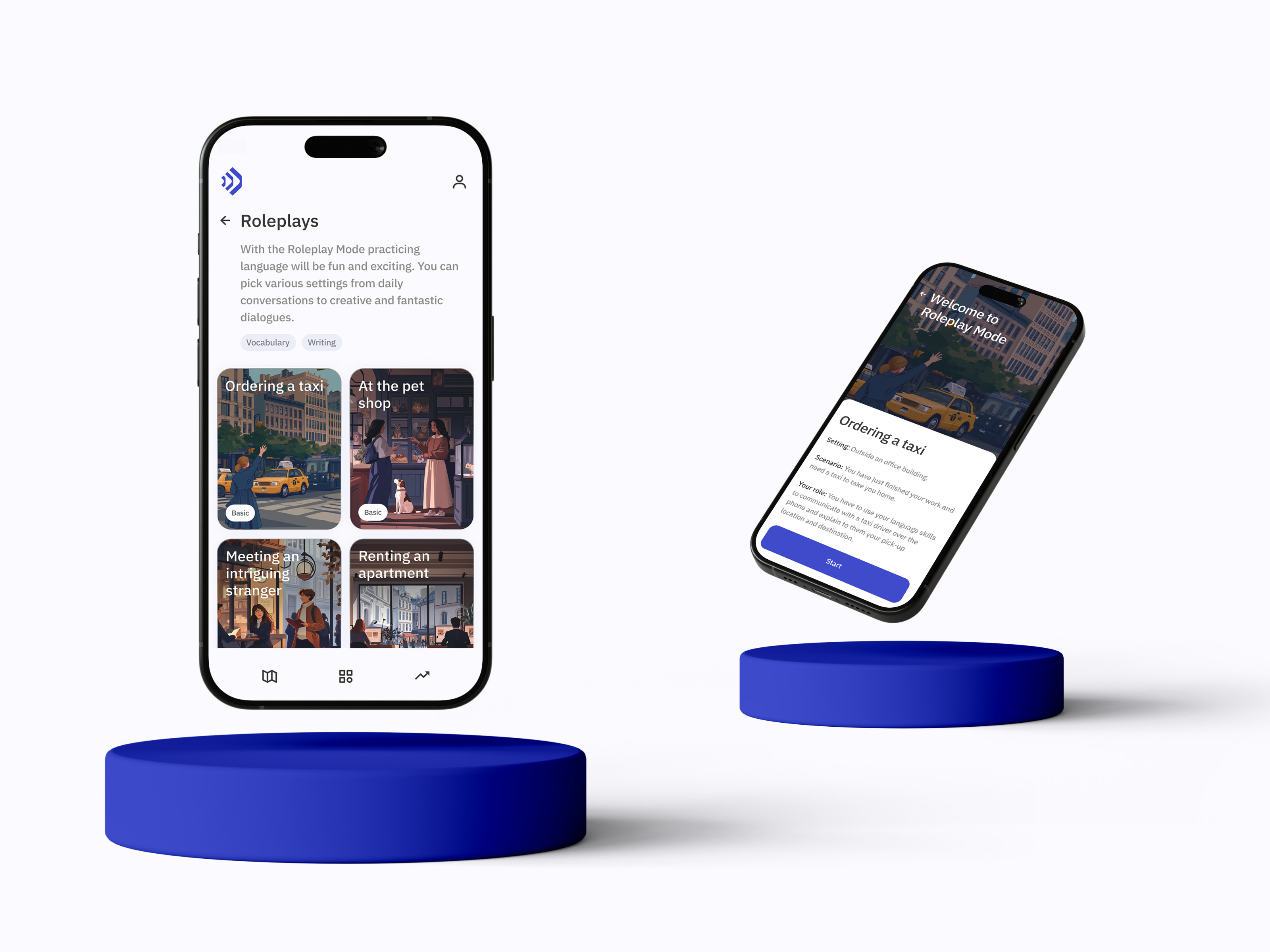 TalkPal Talkpal App