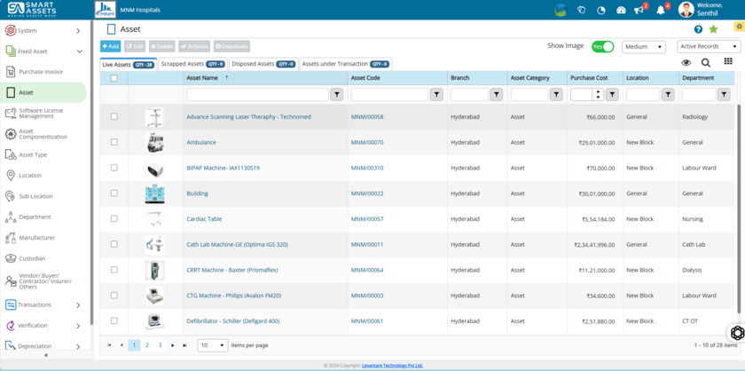 Smart Assets Pro Smart Assets Pro- Asset Landing Page