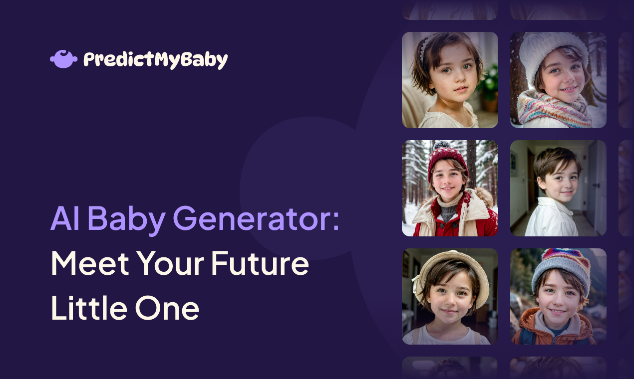 PredictMyBaby 
