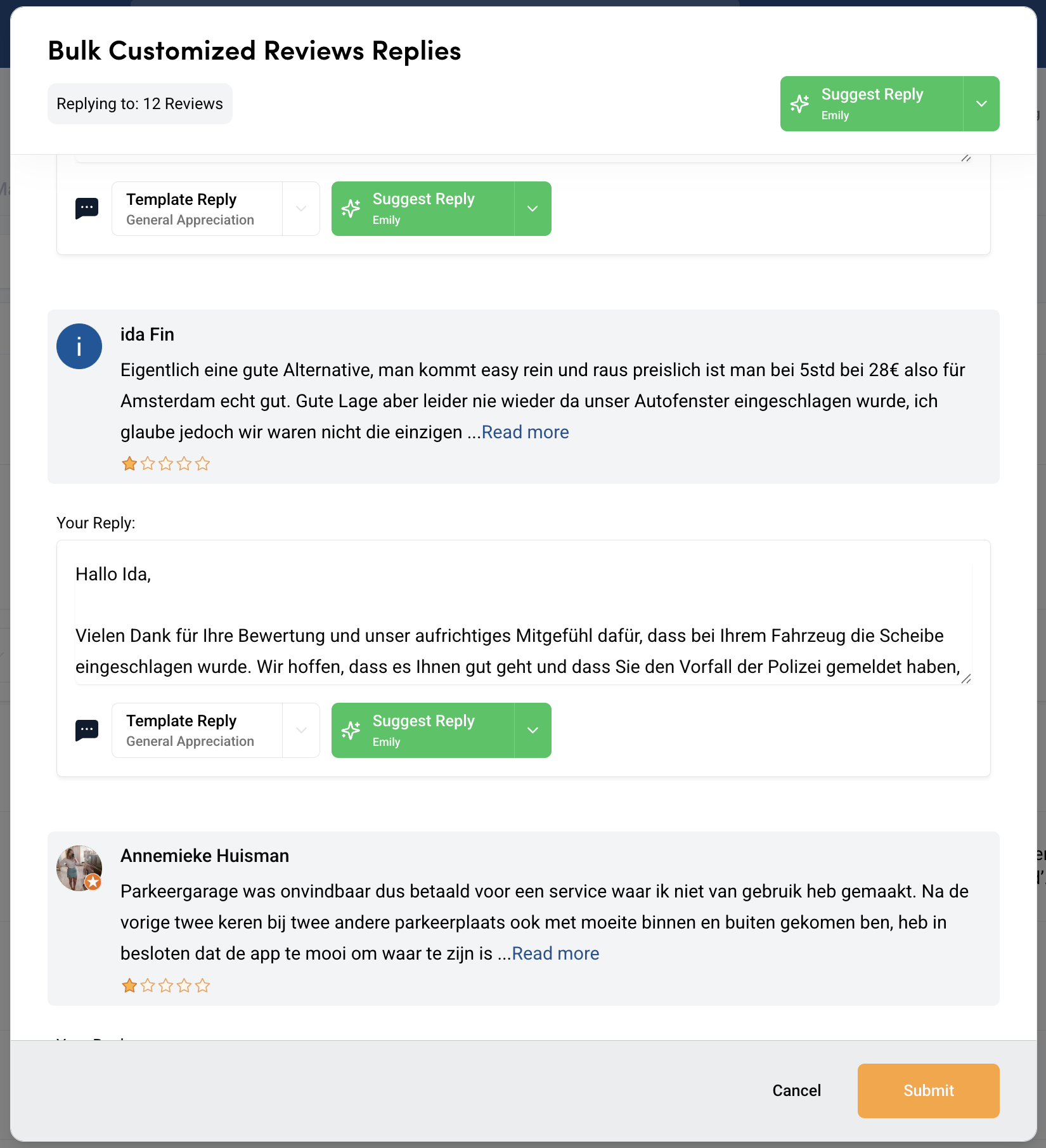 GMBapi.com 