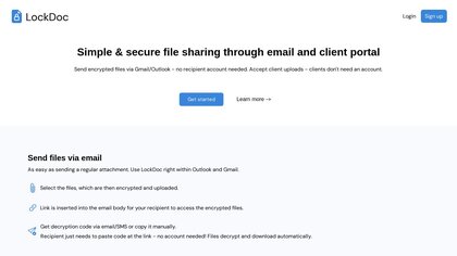 LockDoc image