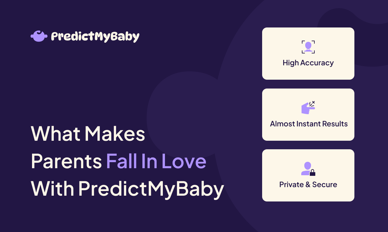 PredictMyBaby 