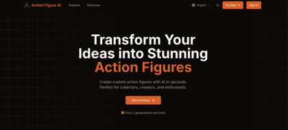 ActionFigureAI.io image