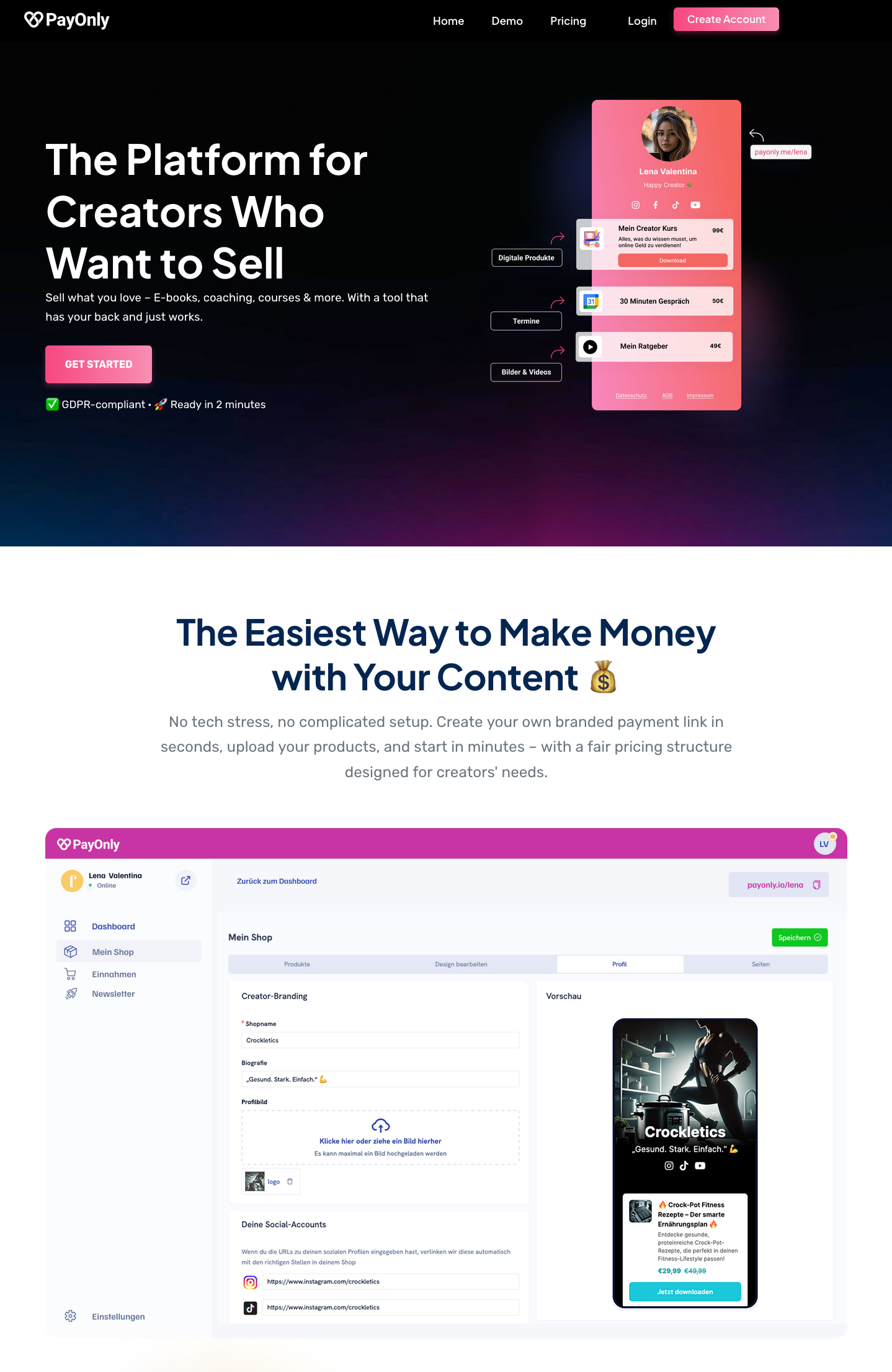 PayOnly.io 