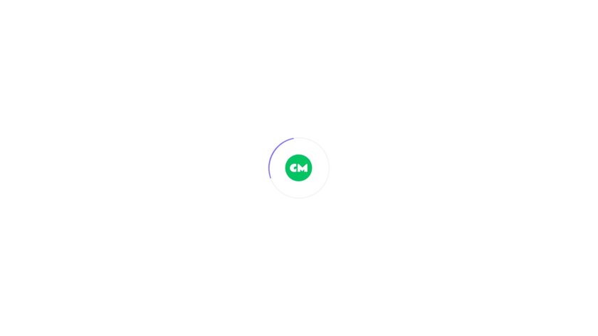 CallMate.ai Landing Page