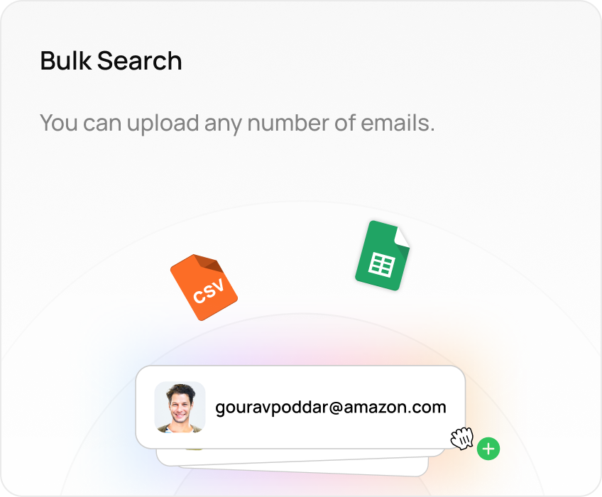 ReverseEmailLookup.net Bulk & API