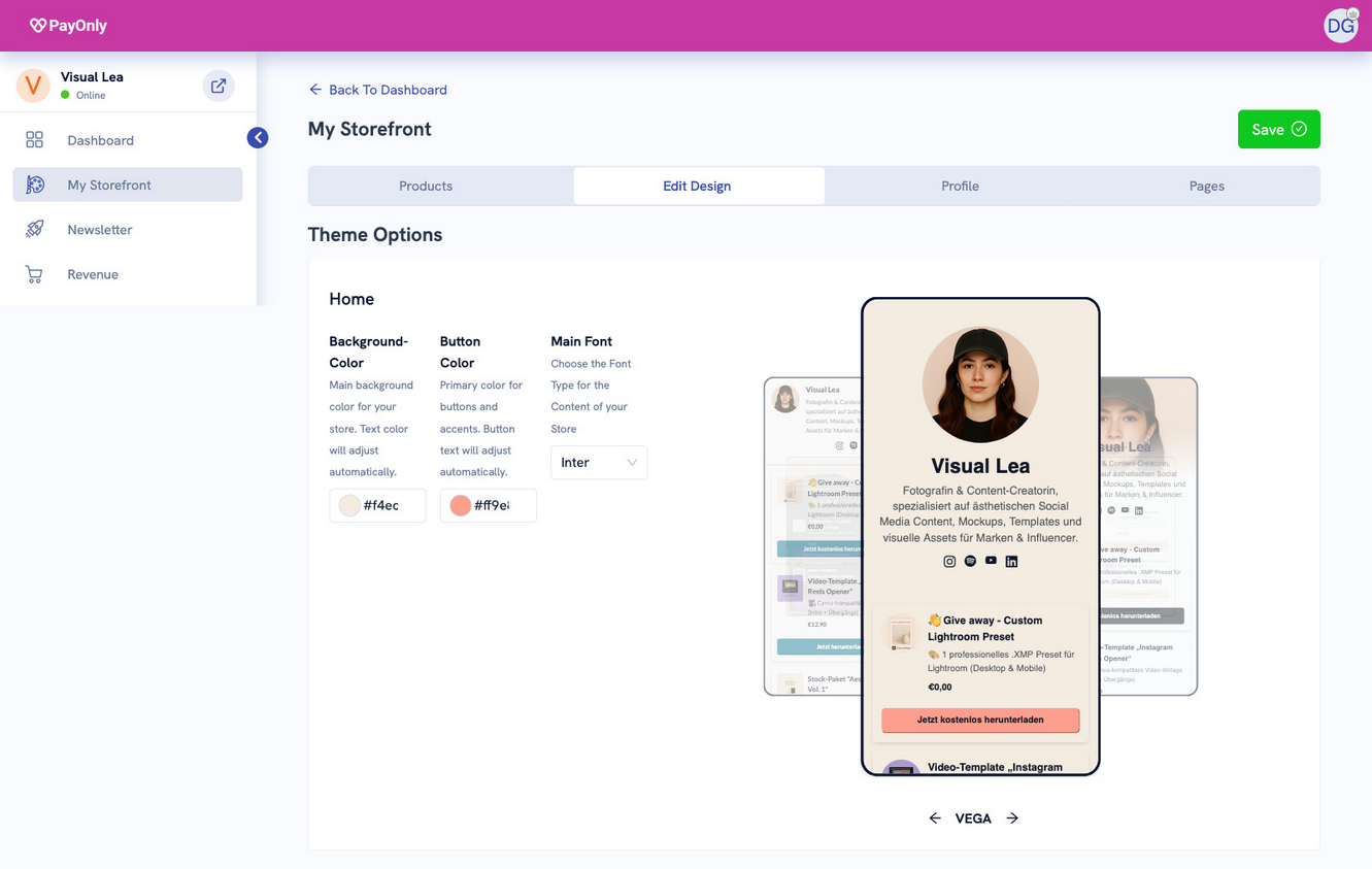 PayOnly.io 