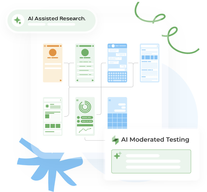 Sondar.Ai Landing Page