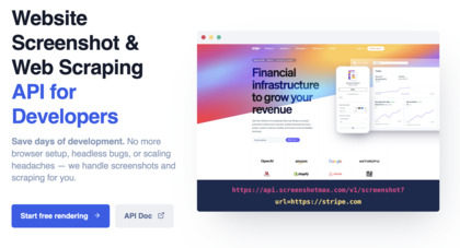 ScreenshotMAX screenshot