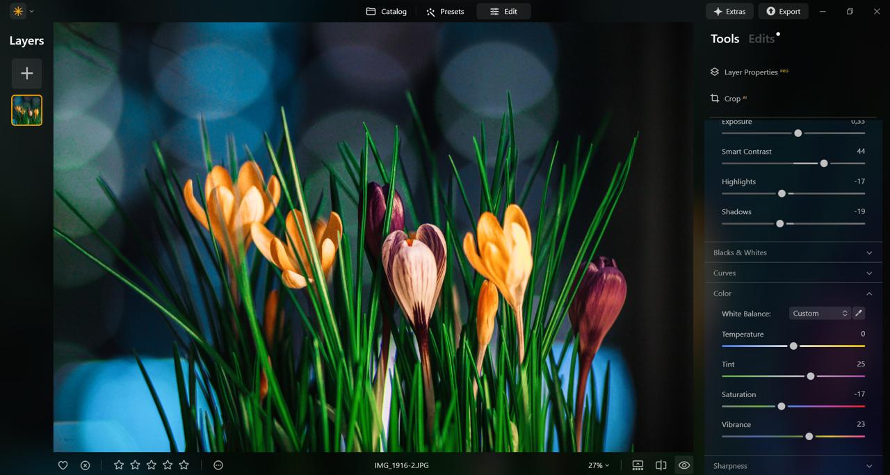 Luminar Neo 