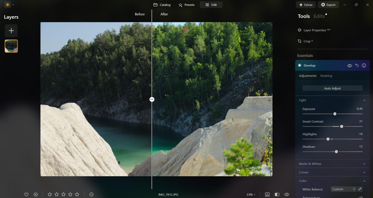 Luminar Neo 