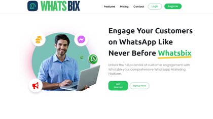 Whatsbix image