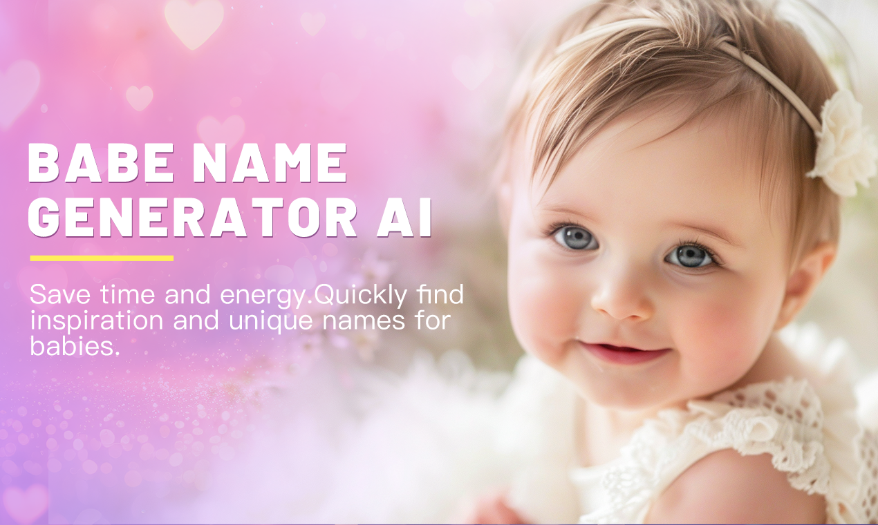 GenBabyName.com 