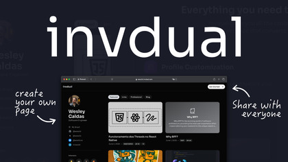 Invdual image