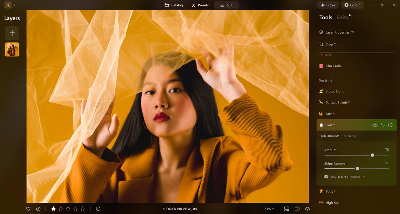 Luminar Neo 