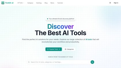 Toolbit.ai image