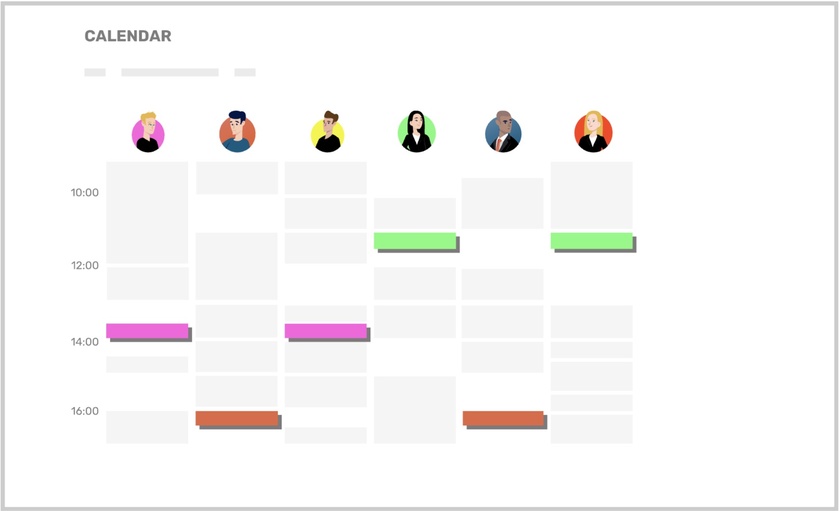 Serendly Landing Page