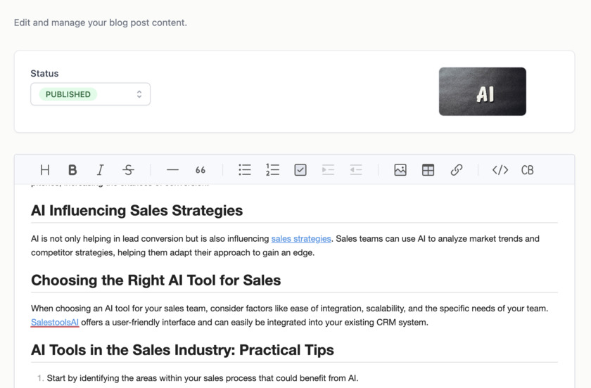 JustPageit Landing Page