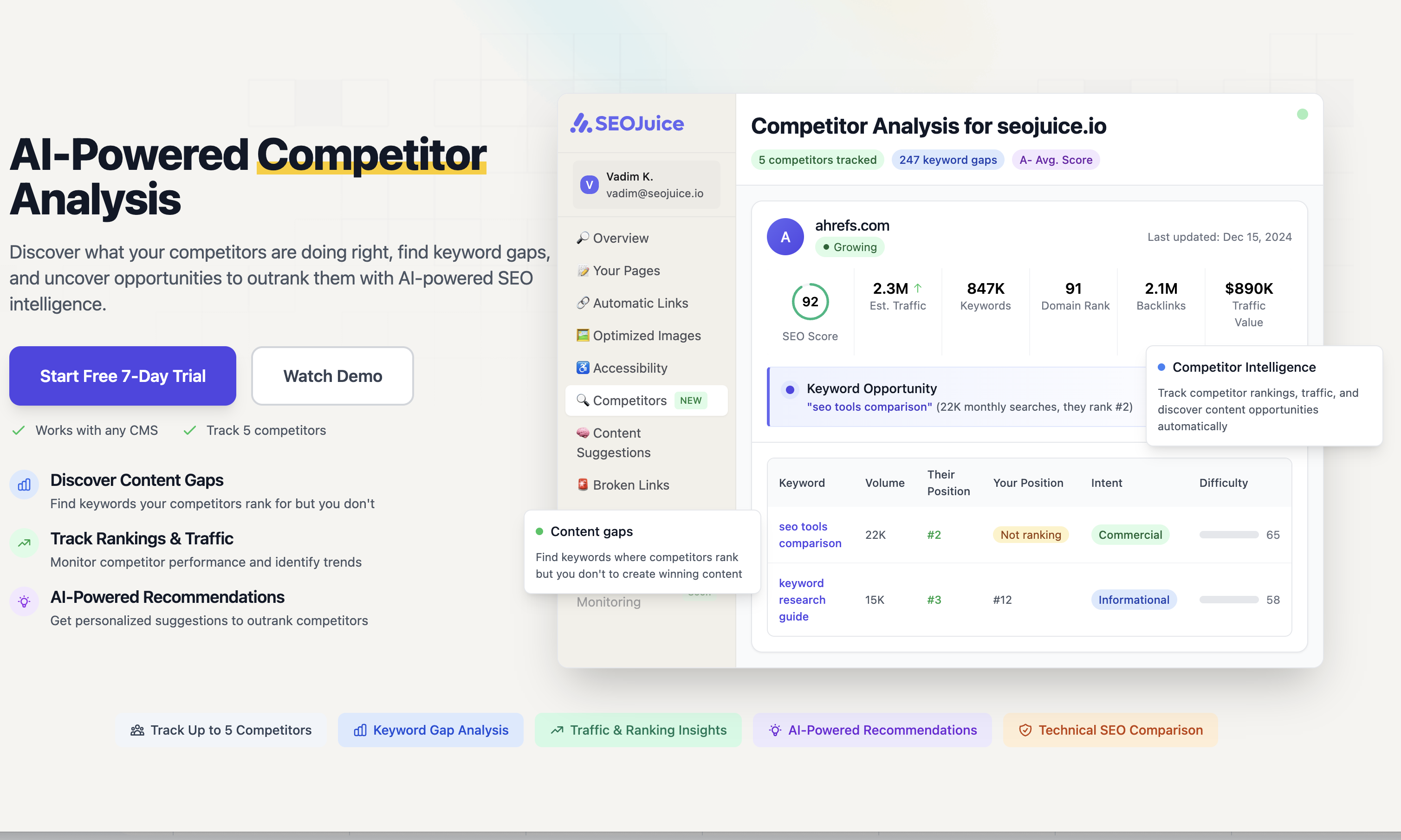 SEOJuice 