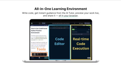 CodeFriends image