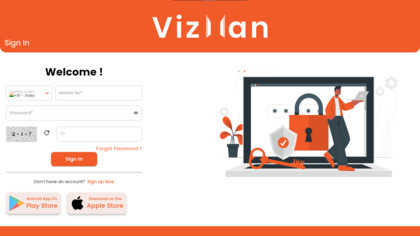 VizMan image