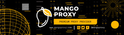 MangoProxy image