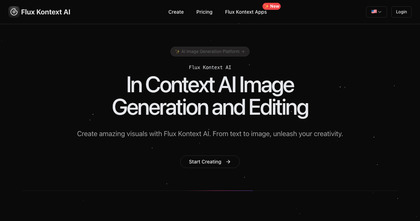 Kontext-ai.com image